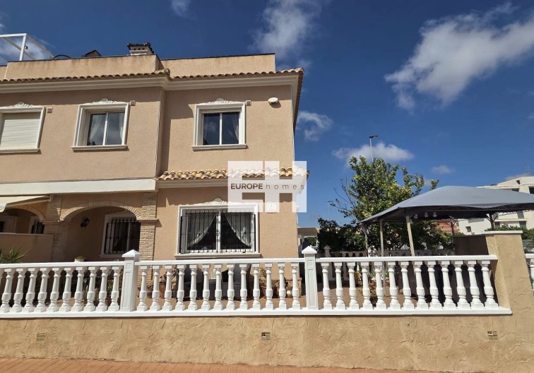 Segunda mano - villa - Orihuela Costa - Costa Blanca