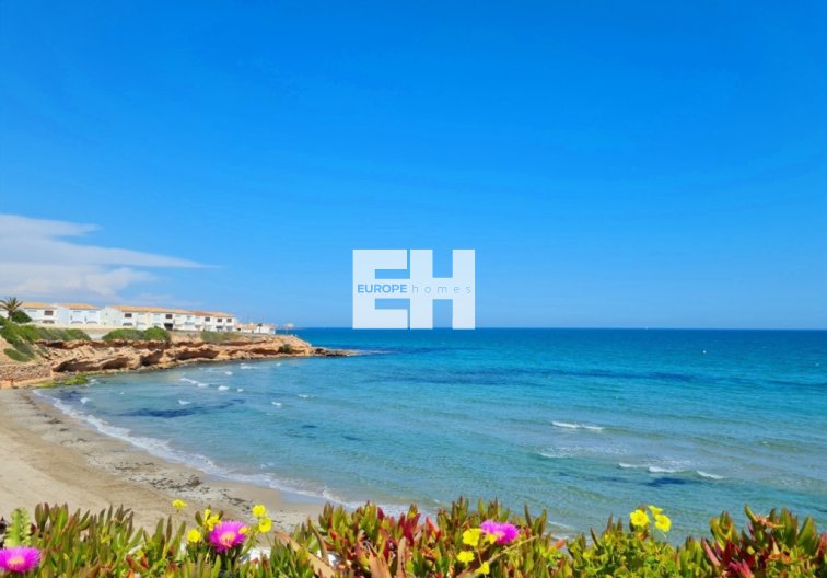 Segunda mano - villa - Orihuela Costa - Costa Blanca