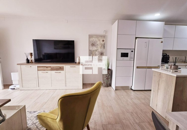 Segunda mano - Duplex - Torrevieja - La Siesta