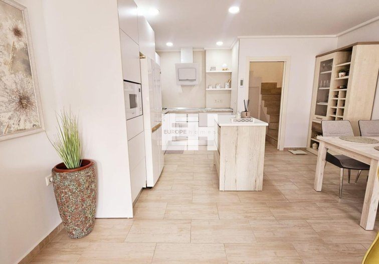 Segunda mano - Duplex - Torrevieja - La Siesta