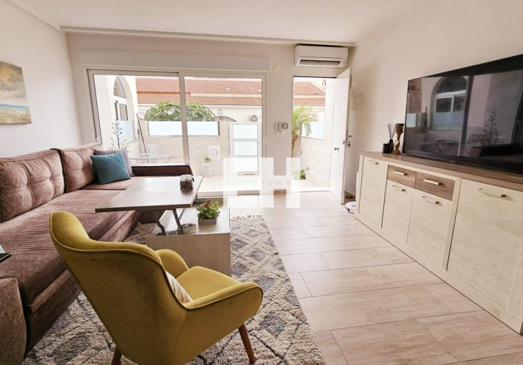 Segunda mano - Duplex - Torrevieja - La Siesta