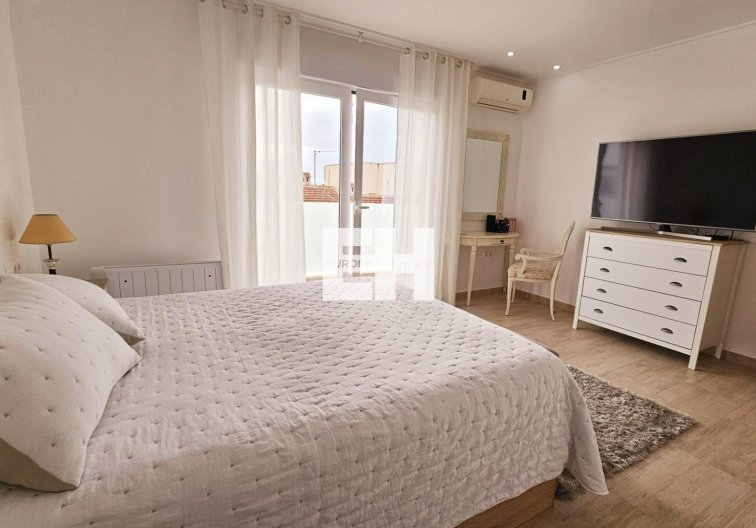 Segunda mano - Duplex - Torrevieja - La Siesta