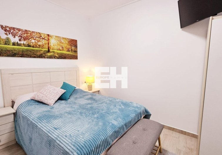 Segunda mano - Duplex - Torrevieja - La Siesta