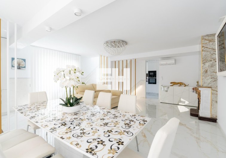 Segunda mano - town house - Torrevieja - Punta Prima