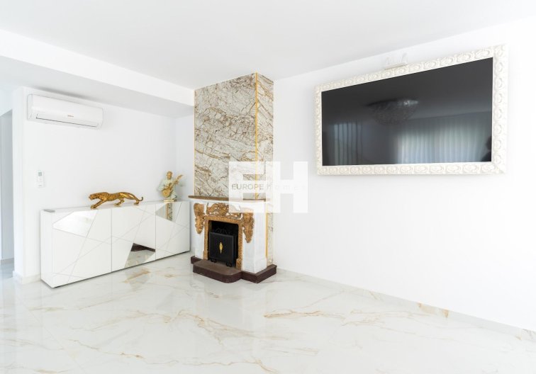 Segunda mano - town house - Torrevieja - Punta Prima