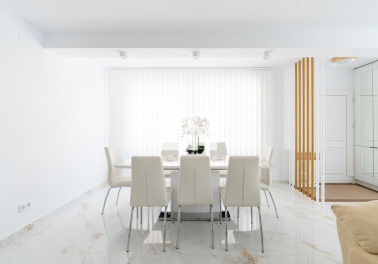 Segunda mano - town house - Torrevieja - Punta Prima