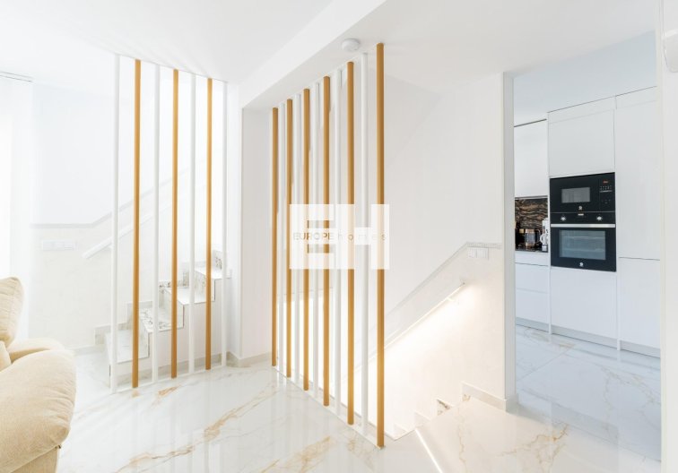 Segunda mano - town house - Torrevieja - Punta Prima