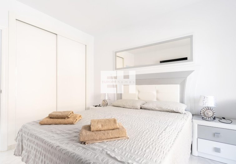 Segunda mano - town house - Torrevieja - Punta Prima