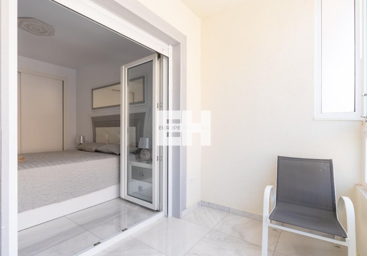 Segunda mano - town house - Torrevieja - Punta Prima