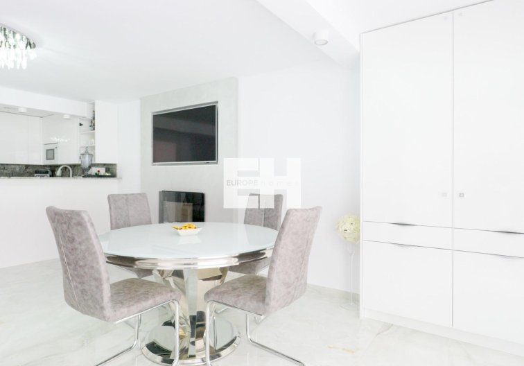 Segunda mano - town house - Torrevieja - Punta Prima