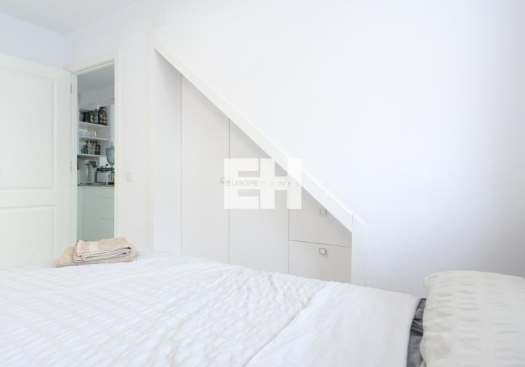 Segunda mano - town house - Torrevieja - Punta Prima