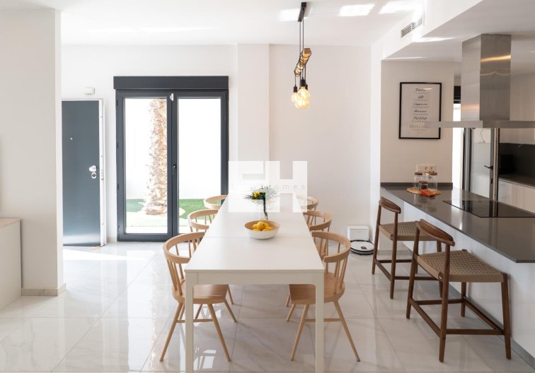 Segunda mano - villa - Bigastro - D6