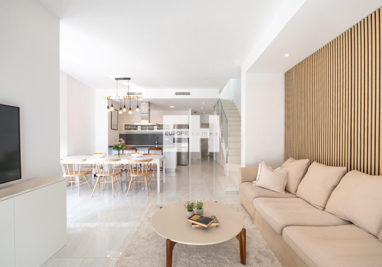Segunda mano - villa - Bigastro - D6