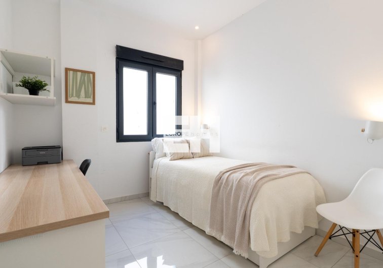 Segunda mano - villa - Bigastro - D6