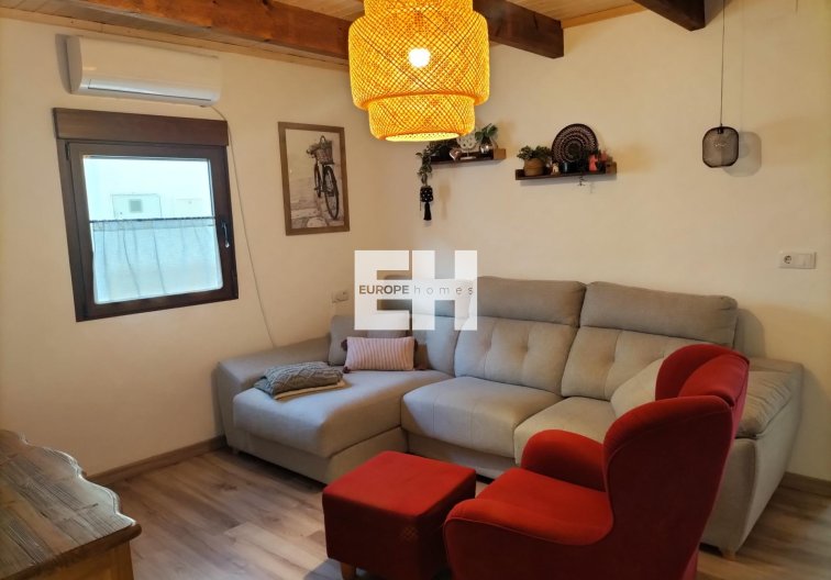 Segunda mano - town house - Formentera del Segura - Centro