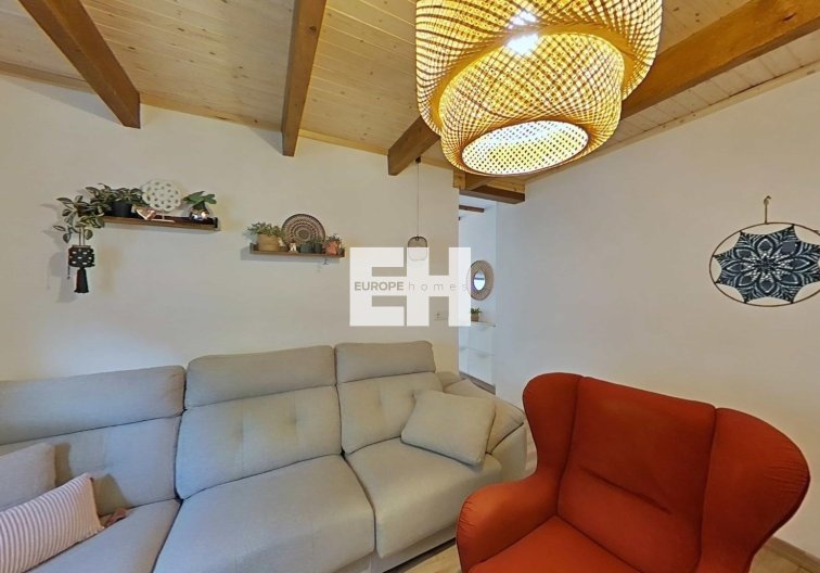 Segunda mano - town house - Formentera del Segura - Centro