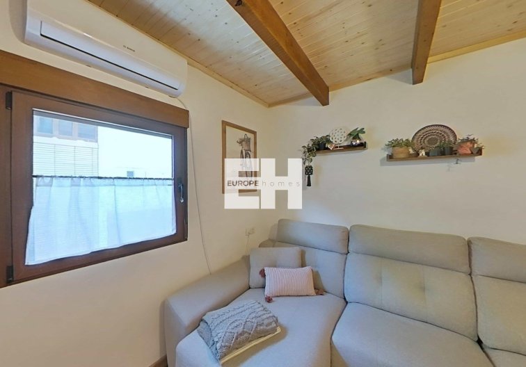Segunda mano - town house - Formentera del Segura - Centro