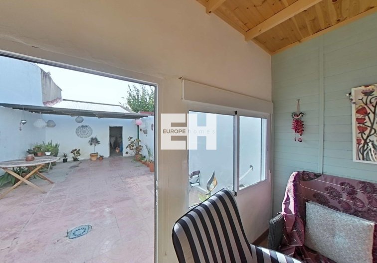 Segunda mano - town house - Formentera del Segura - Centro