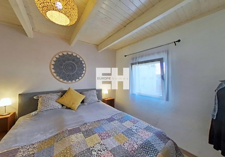 Segunda mano - town house - Formentera del Segura - Centro