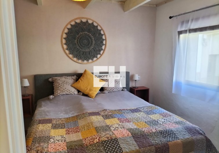 Segunda mano - town house - Formentera del Segura - Centro