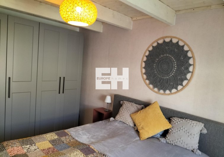 Segunda mano - town house - Formentera del Segura - Centro
