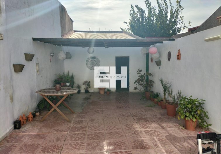 Segunda mano - town house - Formentera del Segura - Centro