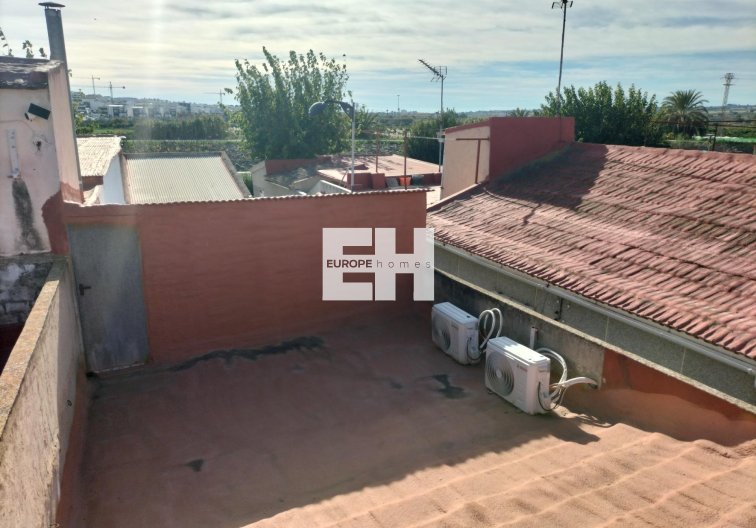 Segunda mano - town house - Formentera del Segura - Centro