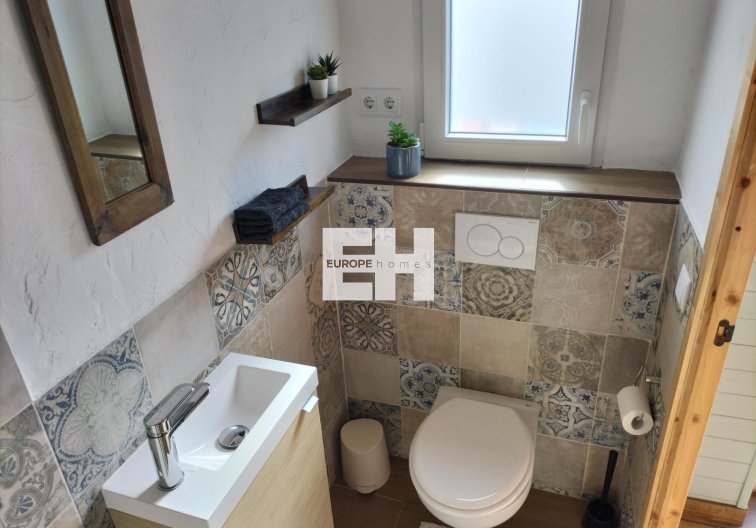 Segunda mano - town house - Formentera del Segura - Centro