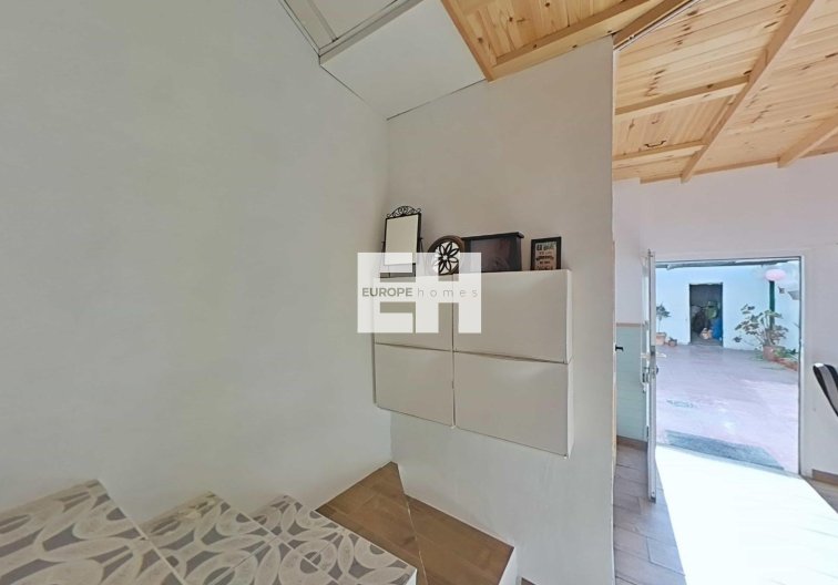 Segunda mano - town house - Formentera del Segura - Centro
