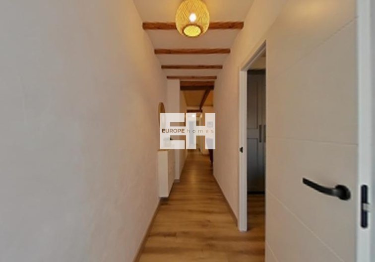 Segunda mano - town house - Formentera del Segura - Centro
