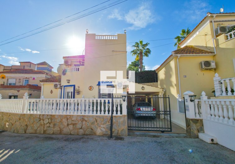 Segunda mano - villa - Villamartin - Costa Blanca