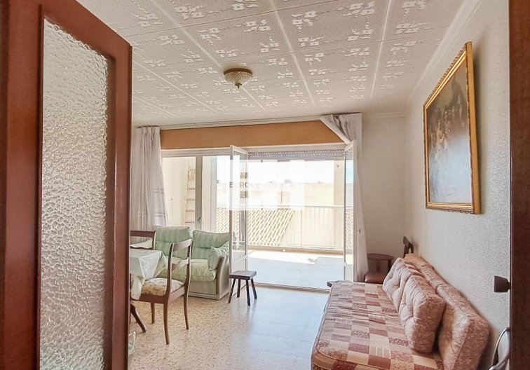 Segunda mano - Atico - Torrevieja - Playa de los Naúfragos