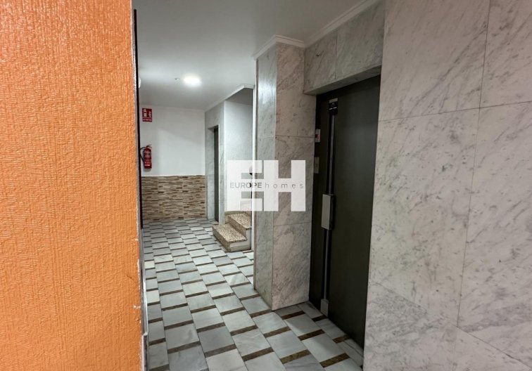 Segunda mano - Apartamento  - Torrevieja - Costa Blanca