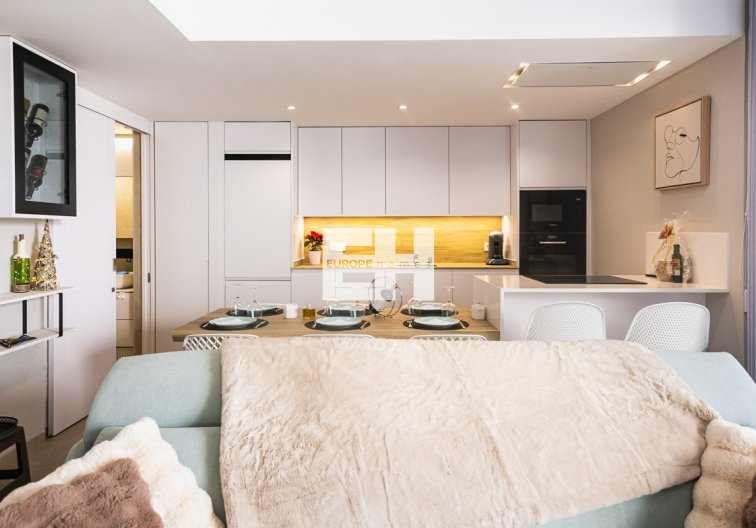 Revente - Penthouse - San Pedro del Pinatar - Costa Calida