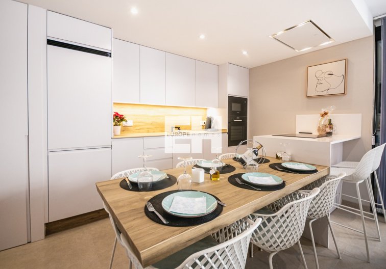 Revente - Penthouse - San Pedro del Pinatar - Costa Calida