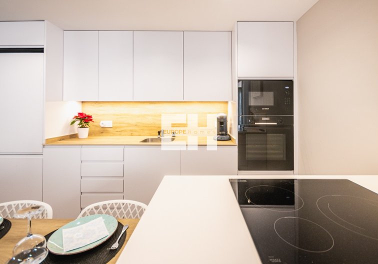 Revente - Penthouse - San Pedro del Pinatar - Costa Calida