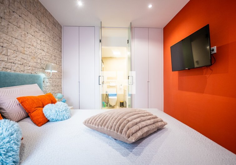 Revente - Penthouse - San Pedro del Pinatar - Costa Calida
