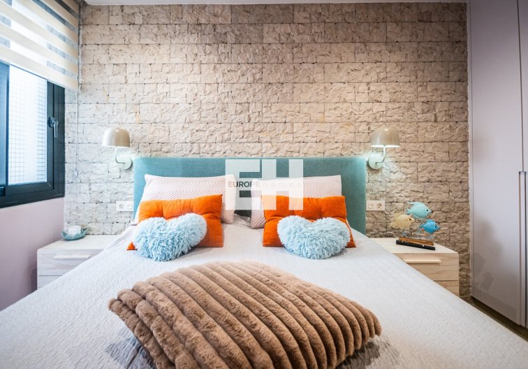 Revente - Penthouse - San Pedro del Pinatar - Costa Calida