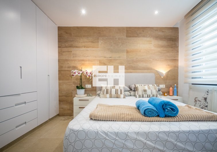 Revente - Penthouse - San Pedro del Pinatar - Costa Calida