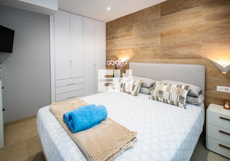 Revente - Penthouse - San Pedro del Pinatar - Costa Calida