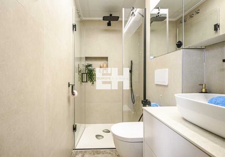 Revente - Penthouse - San Pedro del Pinatar - Costa Calida