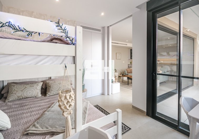 Revente - Penthouse - San Pedro del Pinatar - Costa Calida