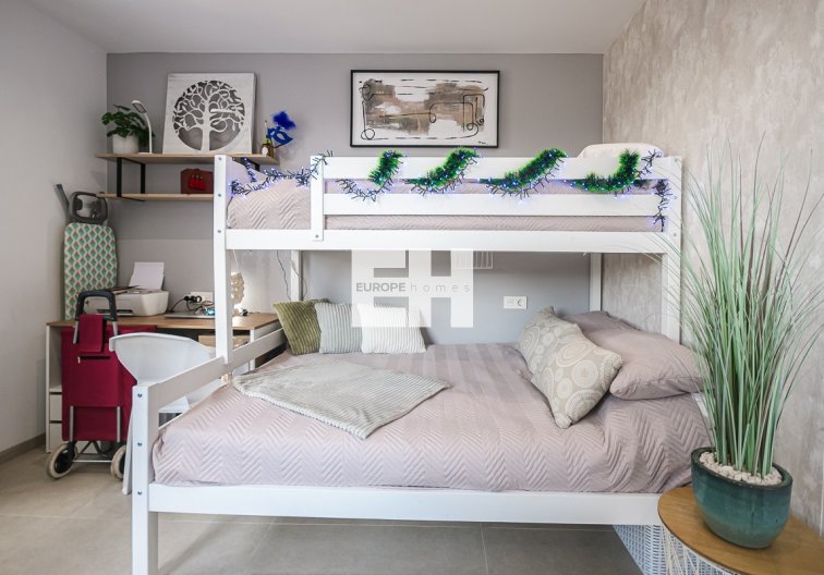 Revente - Penthouse - San Pedro del Pinatar - Costa Calida