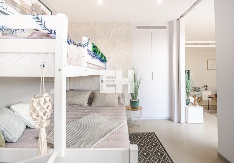 Revente - Penthouse - San Pedro del Pinatar - Costa Calida