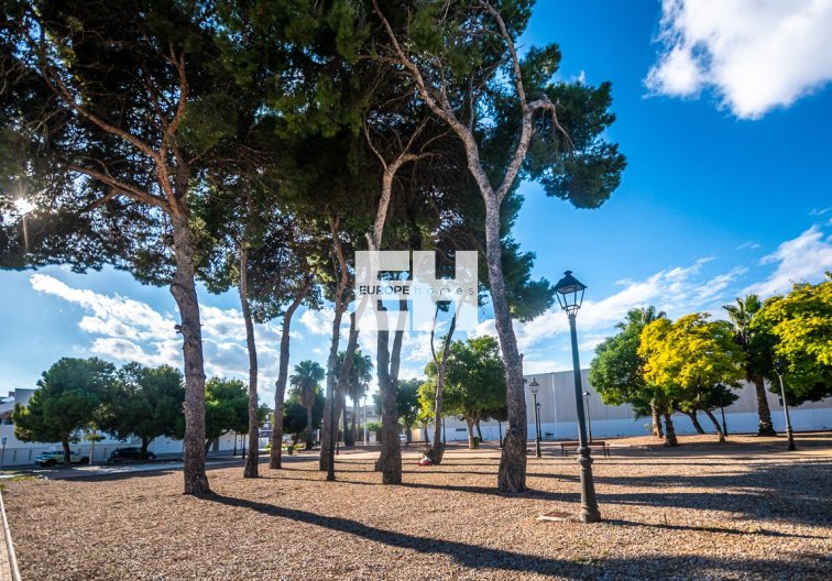 Revente - Penthouse - San Pedro del Pinatar - Costa Calida
