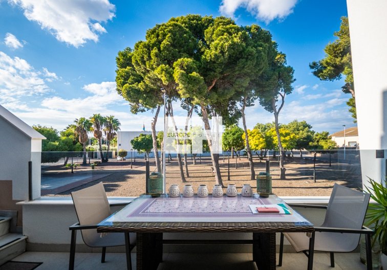 Revente - Penthouse - San Pedro del Pinatar - Costa Calida