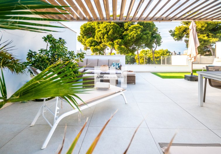 Revente - Penthouse - San Pedro del Pinatar - Costa Calida
