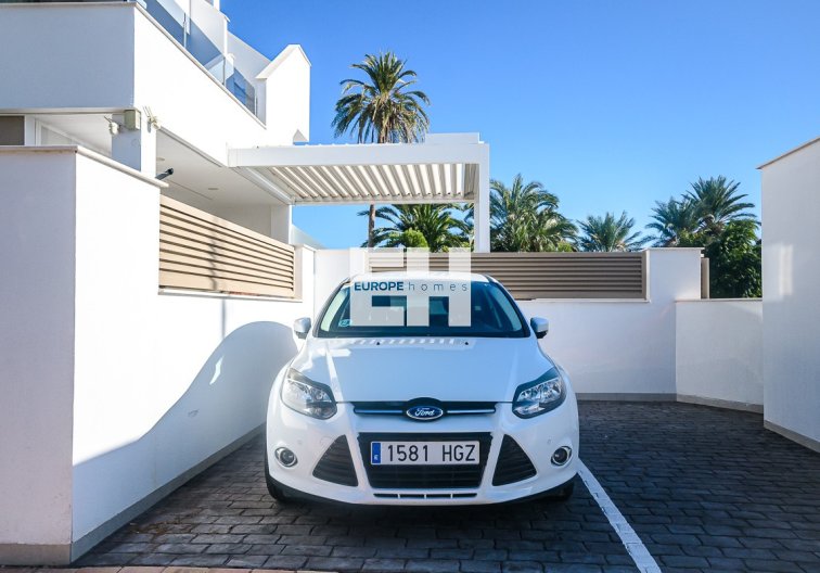 Revente - Penthouse - San Pedro del Pinatar - Costa Calida