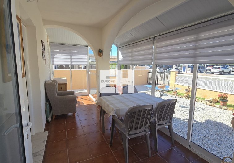 Segunda mano - town house - Orihuela Costa - Costa Blanca