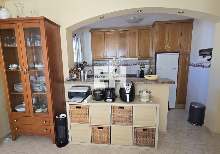 Segunda mano - town house - Orihuela Costa - Costa Blanca